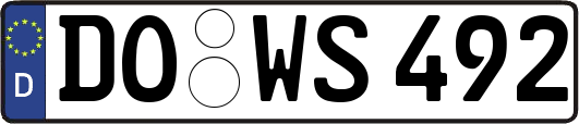 DO-WS492