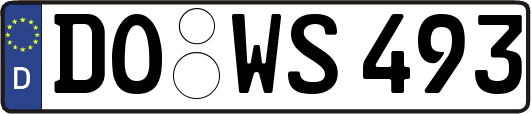 DO-WS493