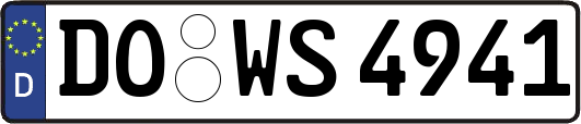 DO-WS4941