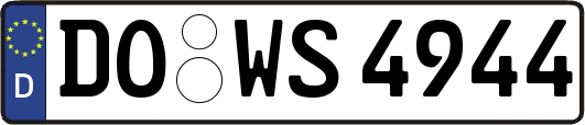 DO-WS4944