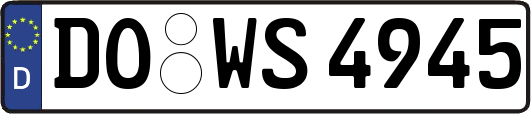 DO-WS4945