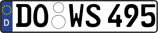 DO-WS495