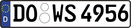 DO-WS4956