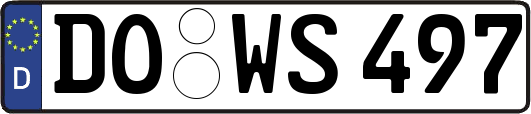 DO-WS497