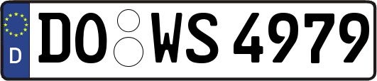 DO-WS4979