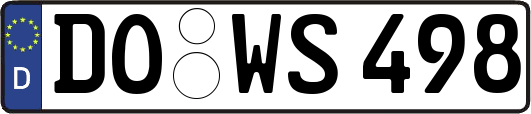 DO-WS498