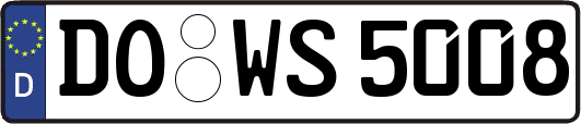 DO-WS5008