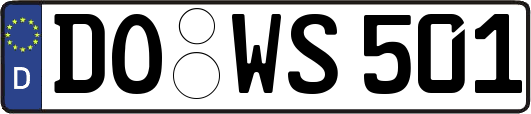 DO-WS501