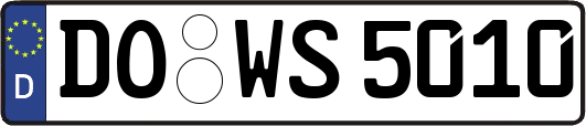 DO-WS5010