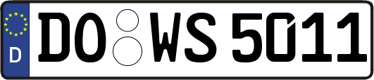 DO-WS5011