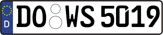 DO-WS5019