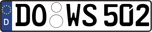 DO-WS502