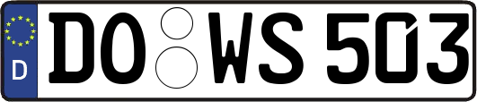 DO-WS503
