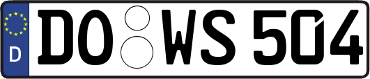 DO-WS504