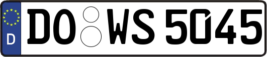 DO-WS5045