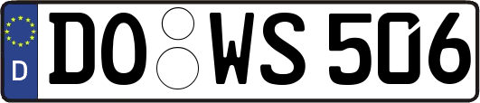 DO-WS506