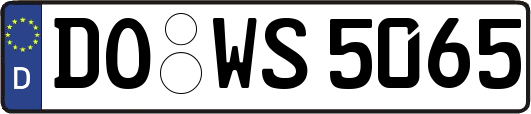 DO-WS5065