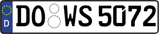 DO-WS5072