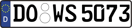 DO-WS5073