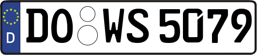 DO-WS5079