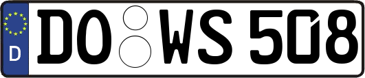 DO-WS508