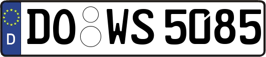 DO-WS5085