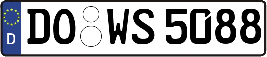 DO-WS5088