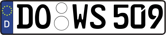 DO-WS509