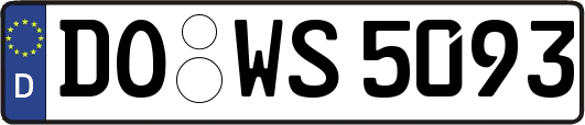 DO-WS5093
