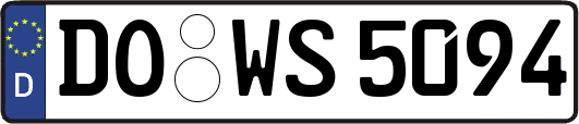 DO-WS5094