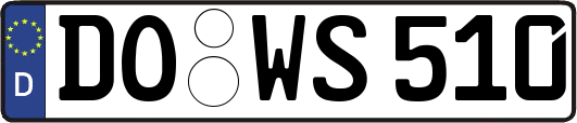 DO-WS510