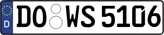 DO-WS5106