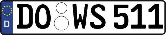 DO-WS511