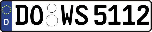 DO-WS5112