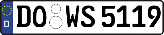 DO-WS5119