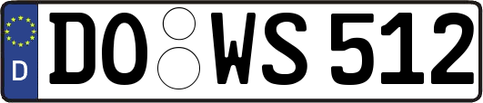 DO-WS512