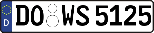 DO-WS5125