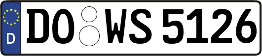 DO-WS5126
