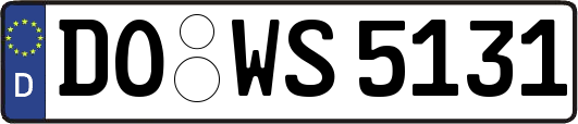 DO-WS5131