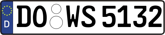 DO-WS5132