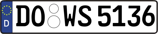 DO-WS5136