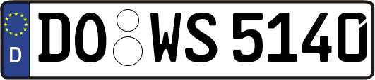 DO-WS5140