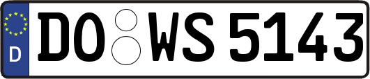 DO-WS5143