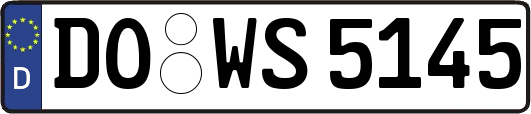 DO-WS5145