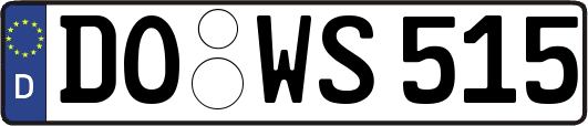 DO-WS515