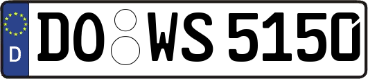 DO-WS5150