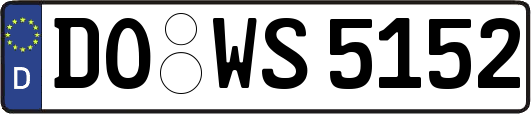 DO-WS5152