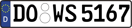 DO-WS5167