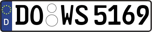 DO-WS5169