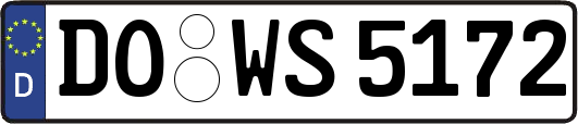 DO-WS5172